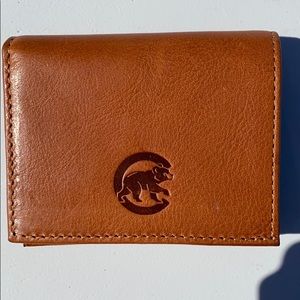 Dooney & Bourke Cubs Wallet!!!